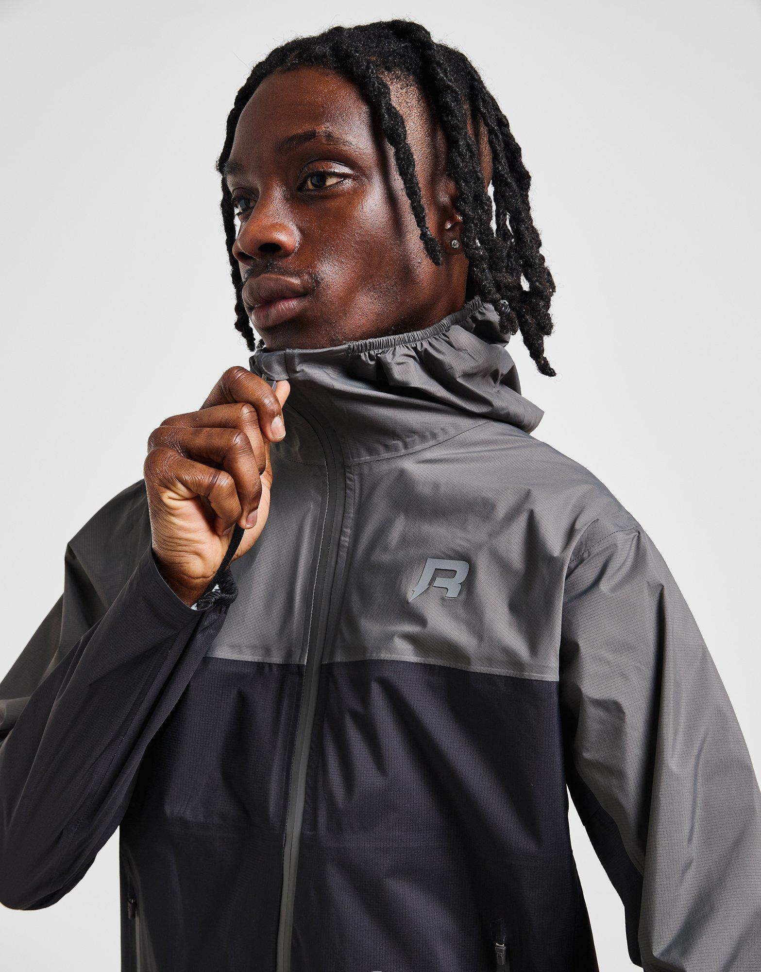 Reprimo Nova Waterproof Jacke