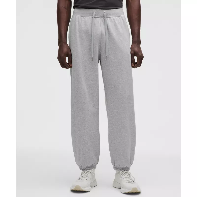 French Terry Jogger Regular