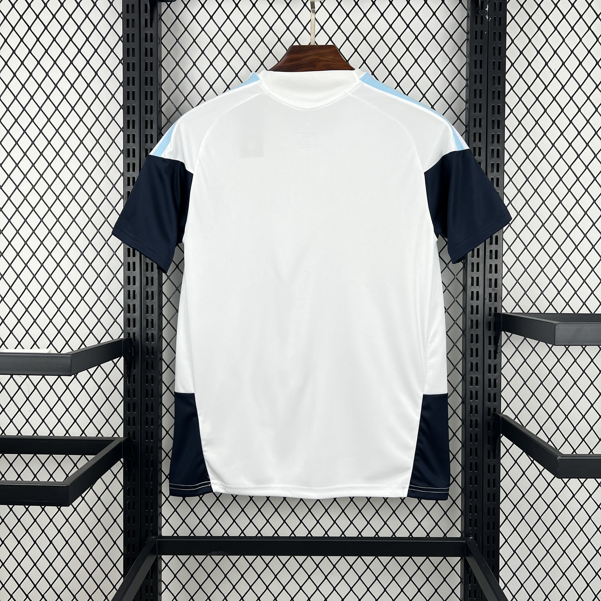 Mens Argentina 2026 World Cup Pre-Match Jersey