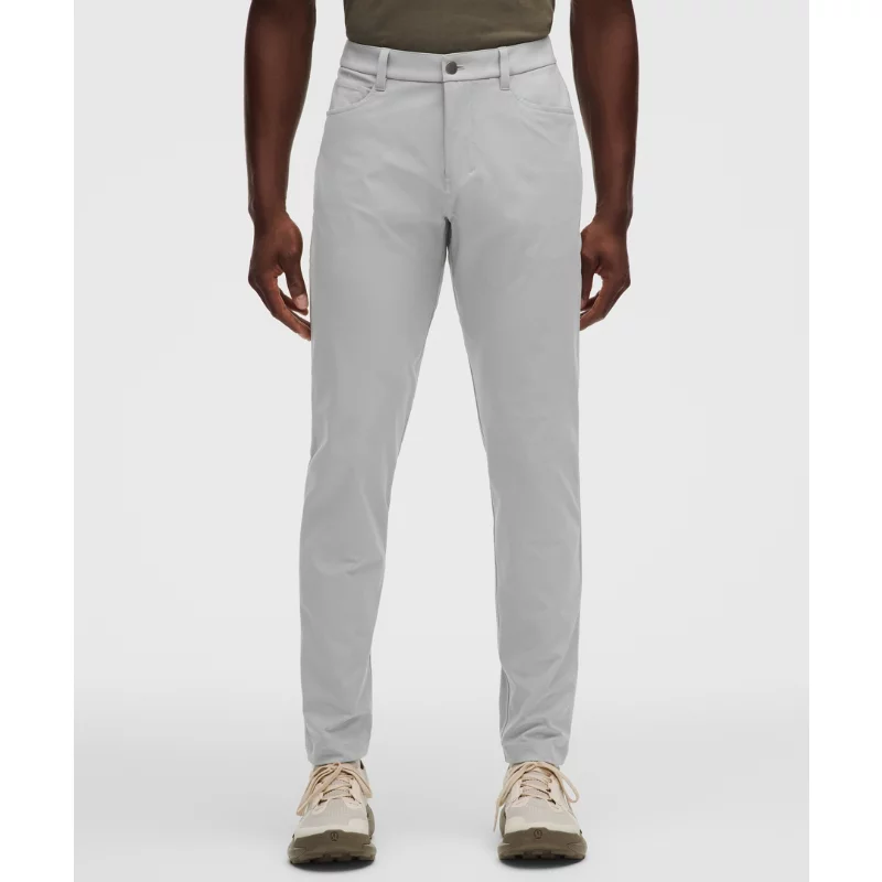 ABC Slim-Fit 5 Pocket Pant 30L Warpstreme