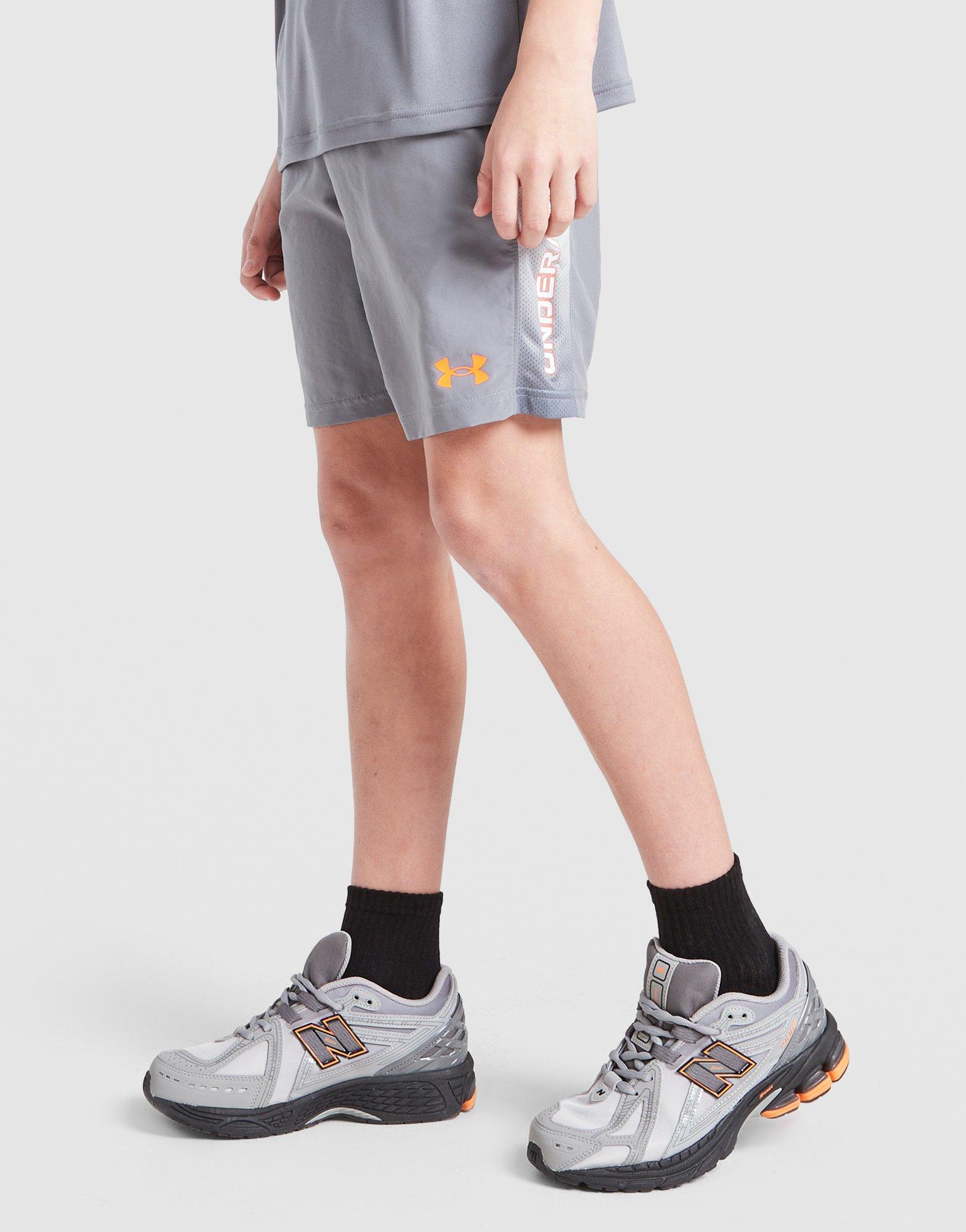 Under Armour Tech Fade Shorts Junior