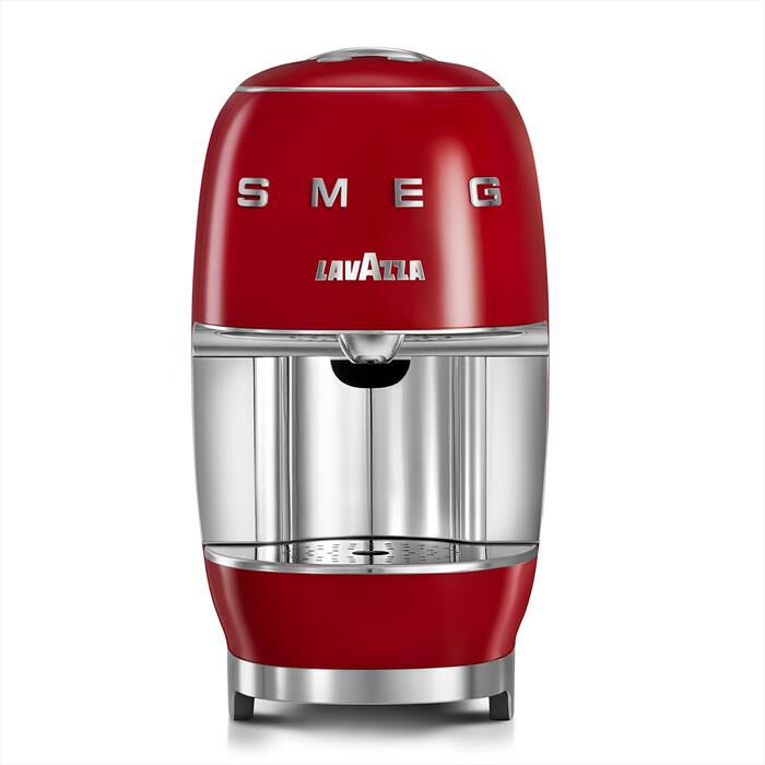 SMEG - LM 200 EU 220-240V-Rosso