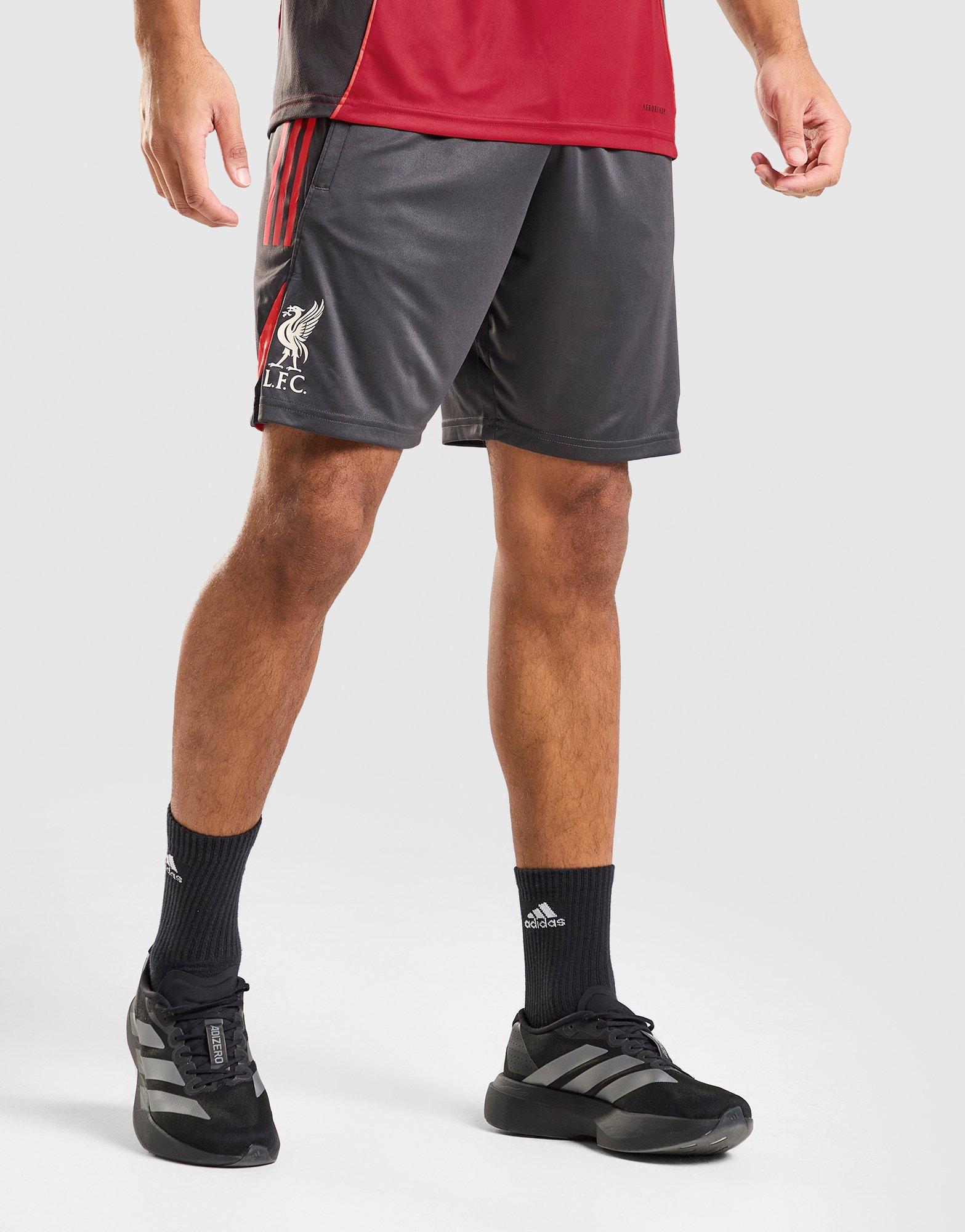 adidas Liverpool FC Tiro 25 Trainingsshorts