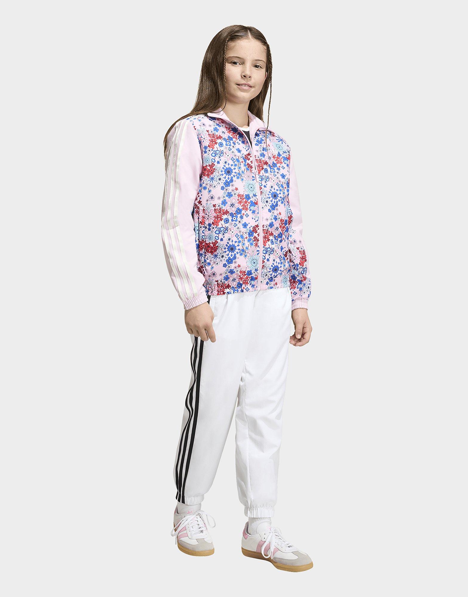 adidas Originals adidas Originals x Liberty London TRACK TOP