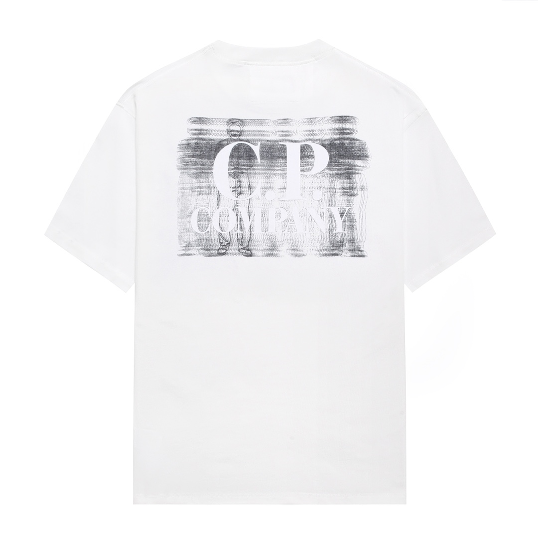 C.P. Company 2026ss New T Shirt Size M-XXL