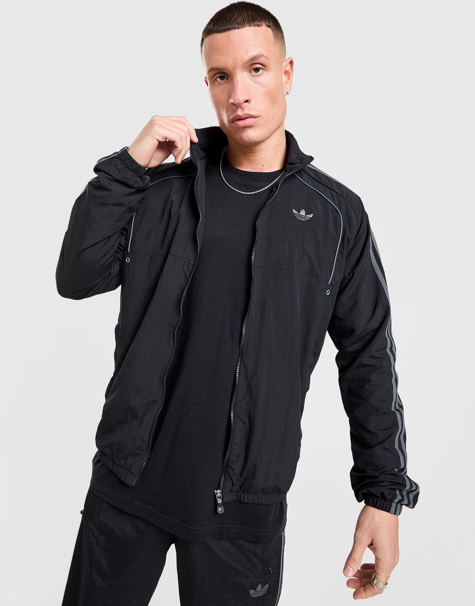 adidas Originals Clima Woven Trainingsoberteil