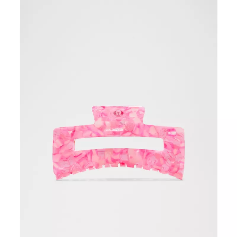 Extra Large Claw Hair Clip