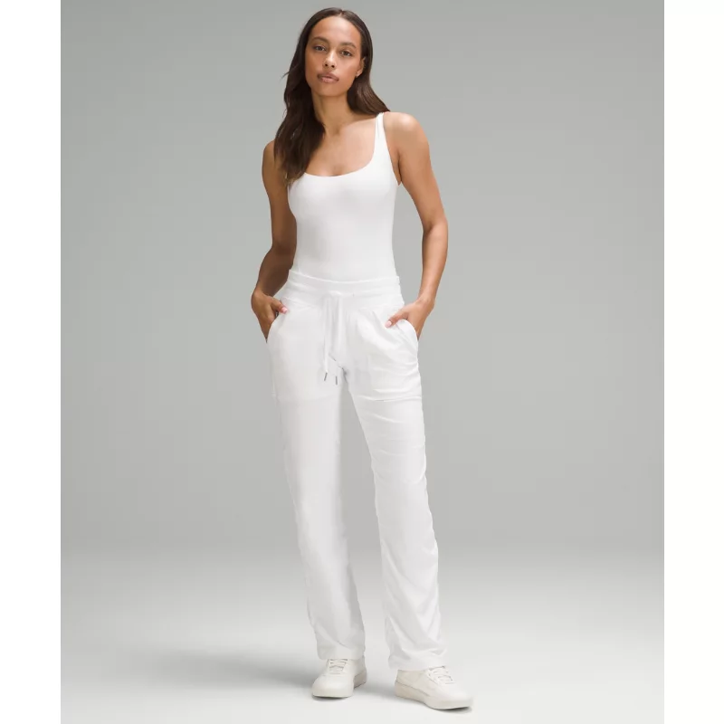 Dance Studio Mid-Rise Pant Tall