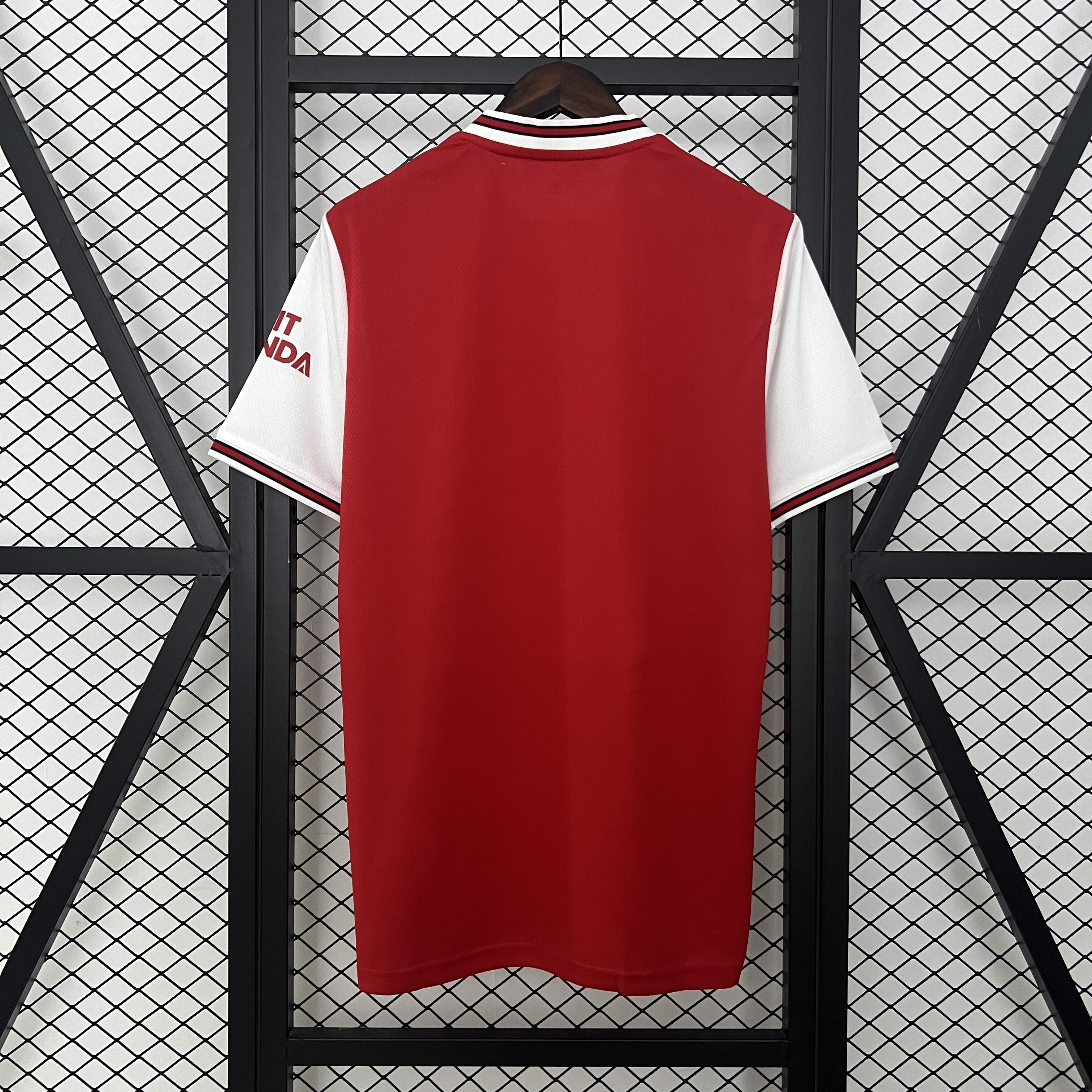 19/20 Arsenal Home Retro Football Shirt