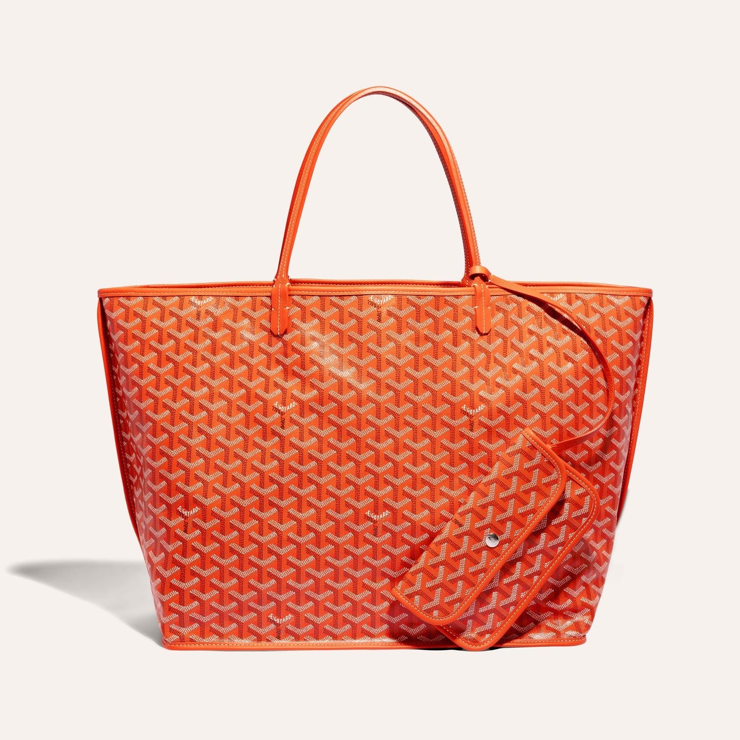 Anjou GM Bag Orange
