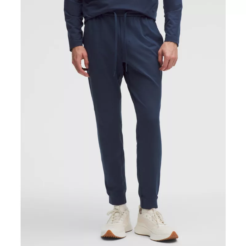 Soft Jersey Jogger Shorter