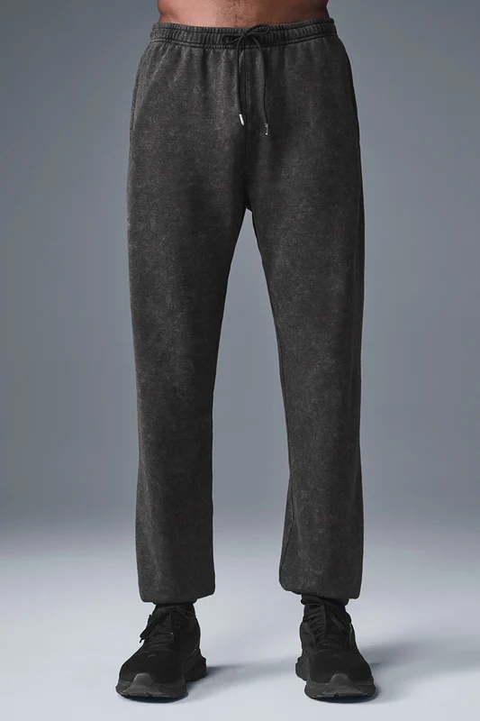 Chill Vintage Wash Sweatpant