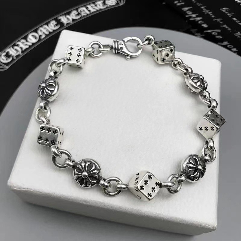 Chrome Hearts Bracelet