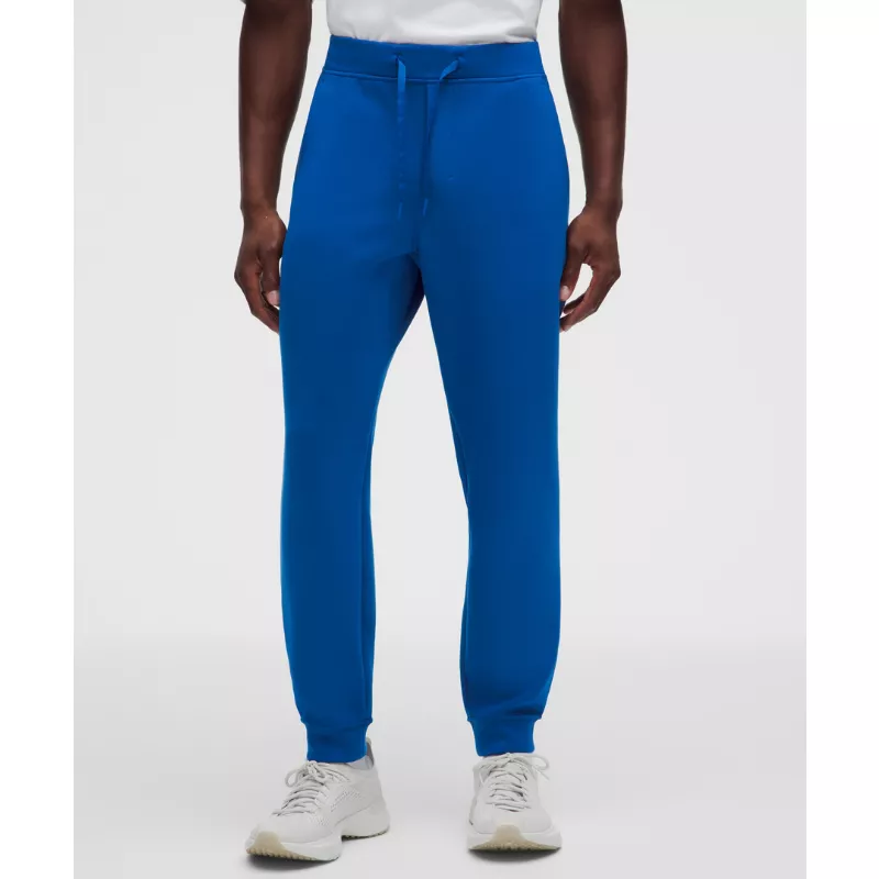 Smooth Spacer Jogger Regular