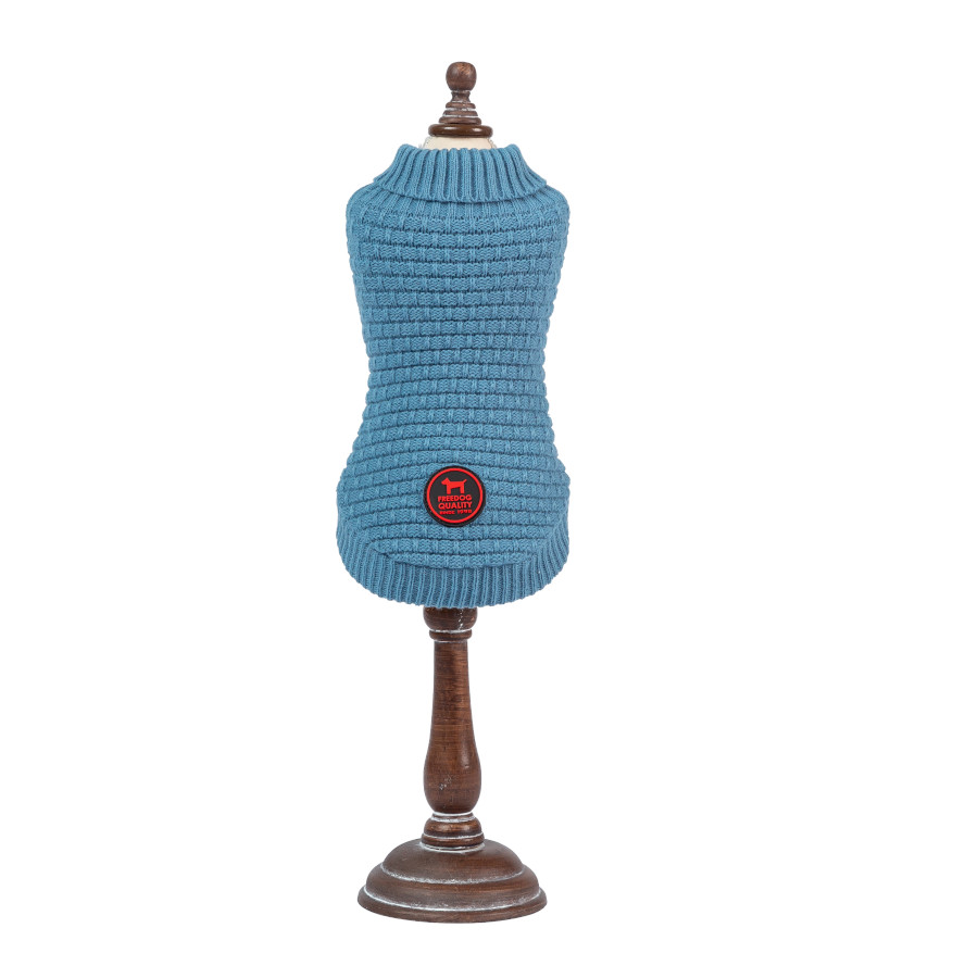 Freedog Jersey Frapp Azul para perros