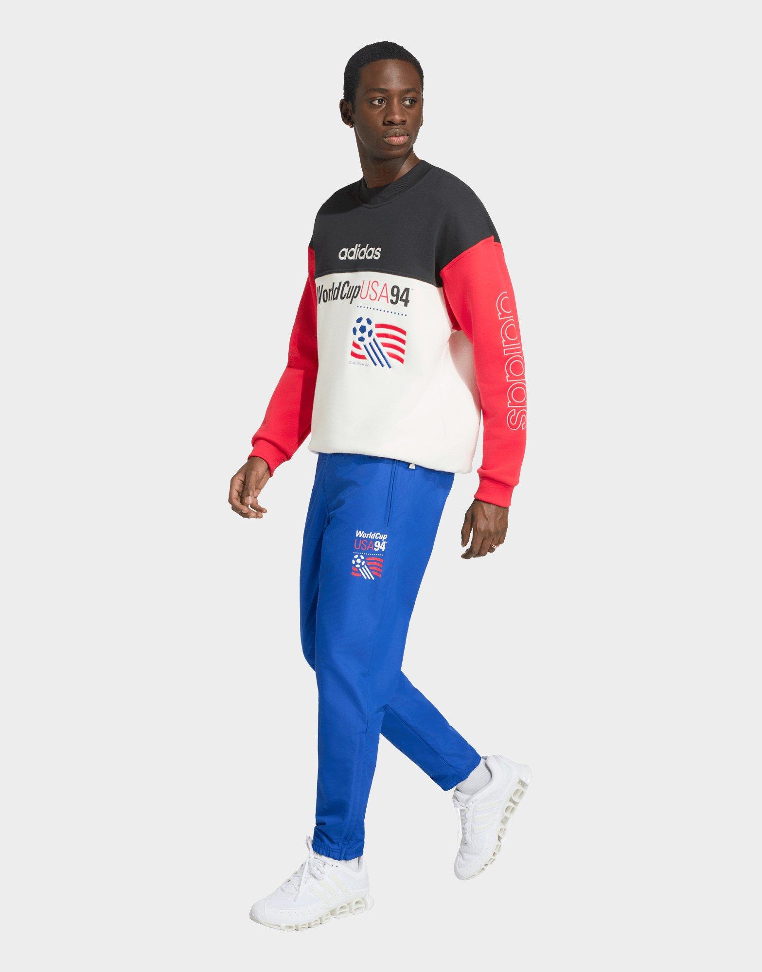 adidas Grafik Sweatshirt