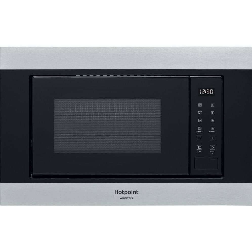 Hotpoint Ariston Microonde da incasso MF20S IX HA.1