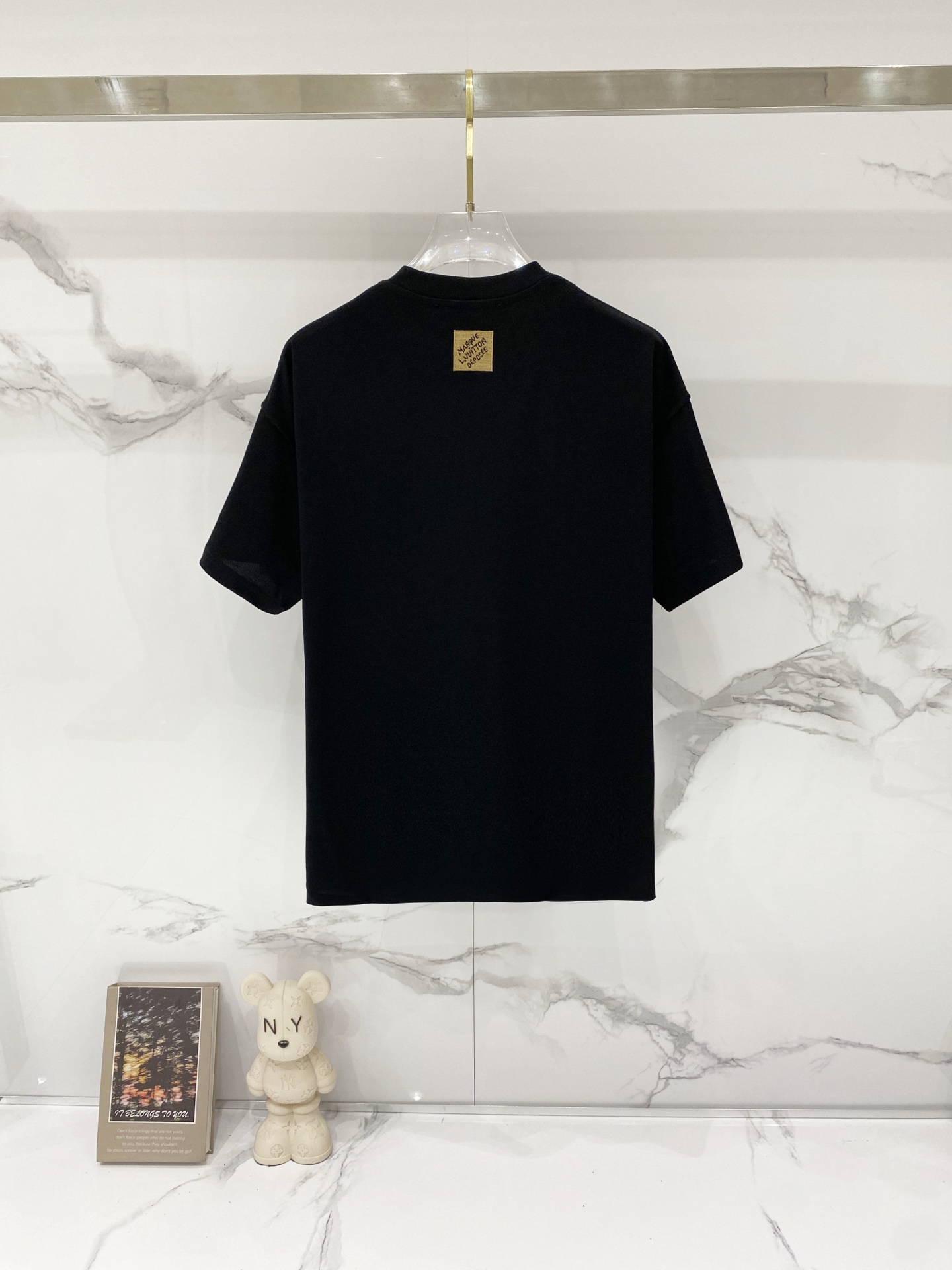 Louis Vuitton 2026ss New T Shirt Size XS-L