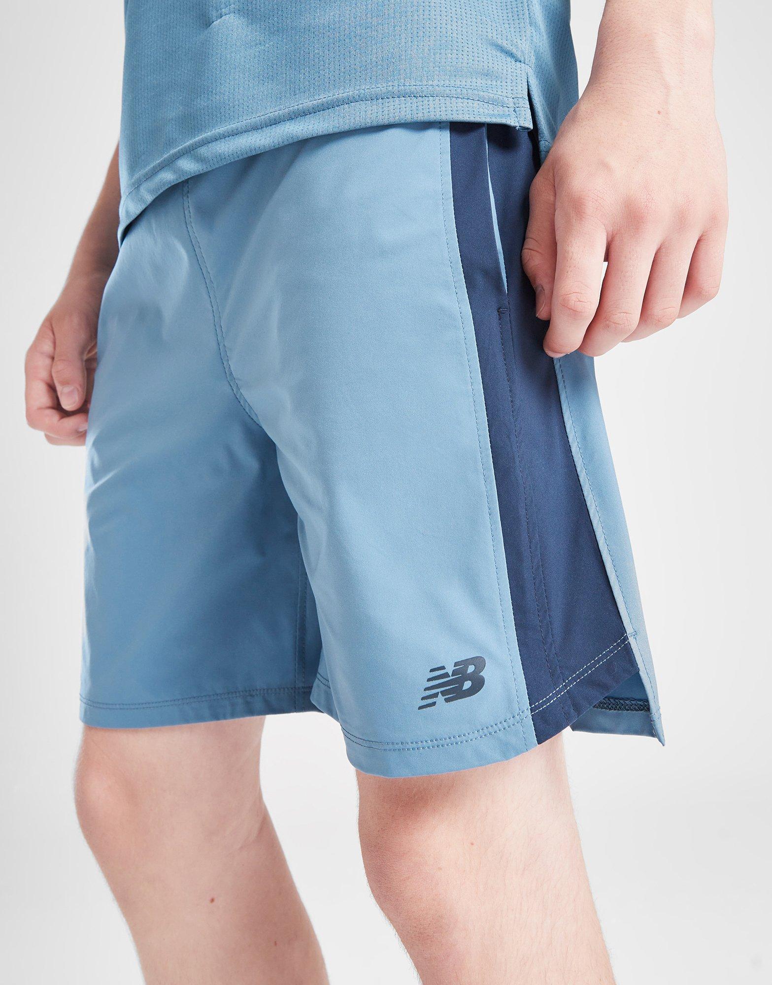 New Balance Accelerate Shorts Kinder