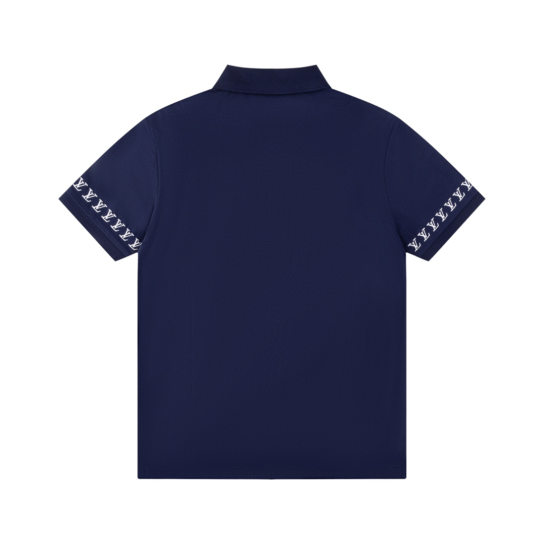 Louis Vuitton  2026ss New   Polo Shirt  Size M-XXXL