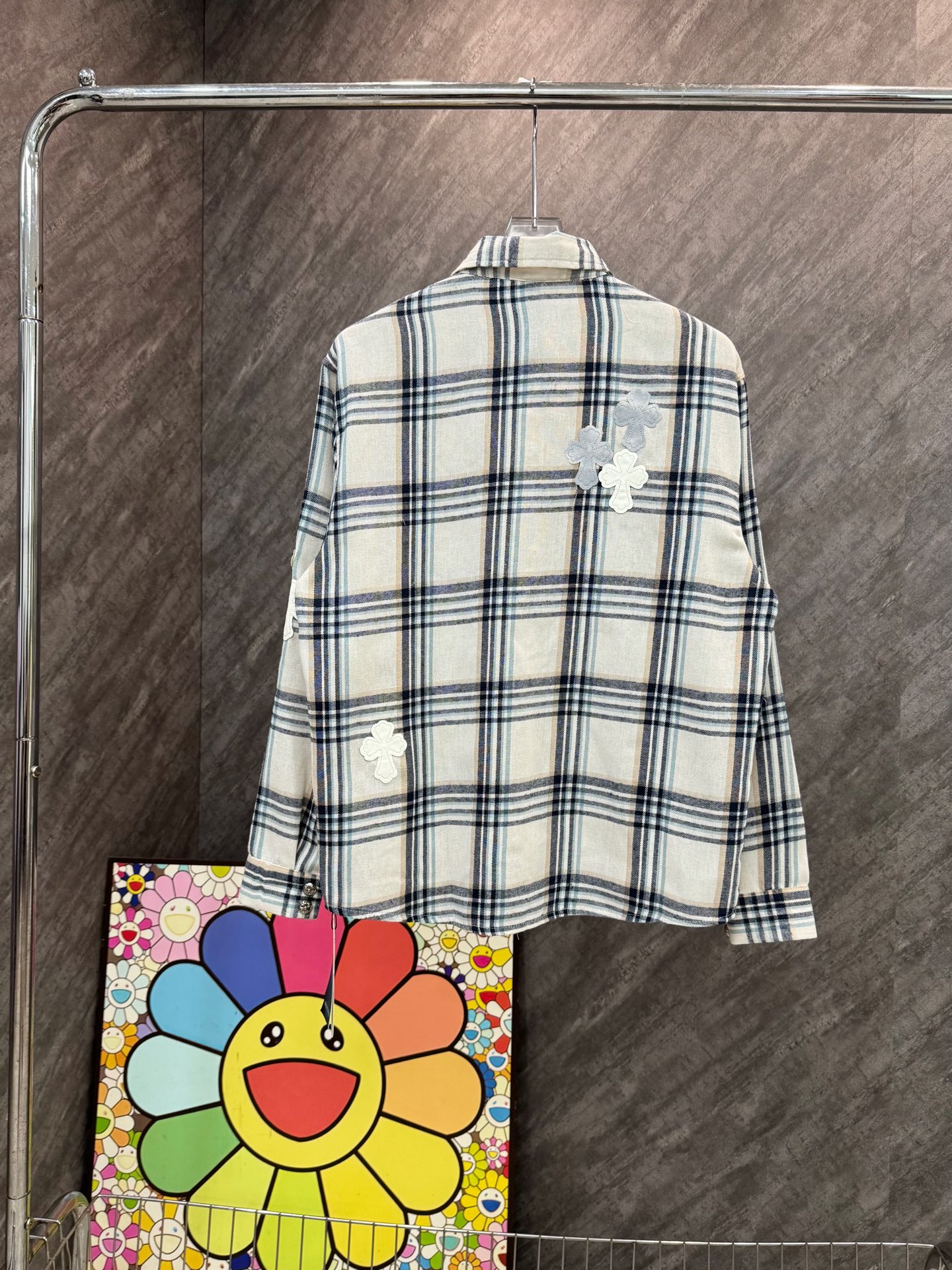 Chrome Hearts 2026ss New Jacket Size S-XL