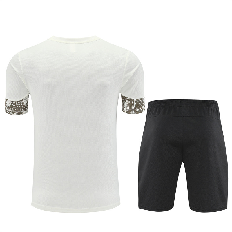 2025/2026 PSV Eindhoven Adult Short Sleeve Training Wear (Adult Kit)