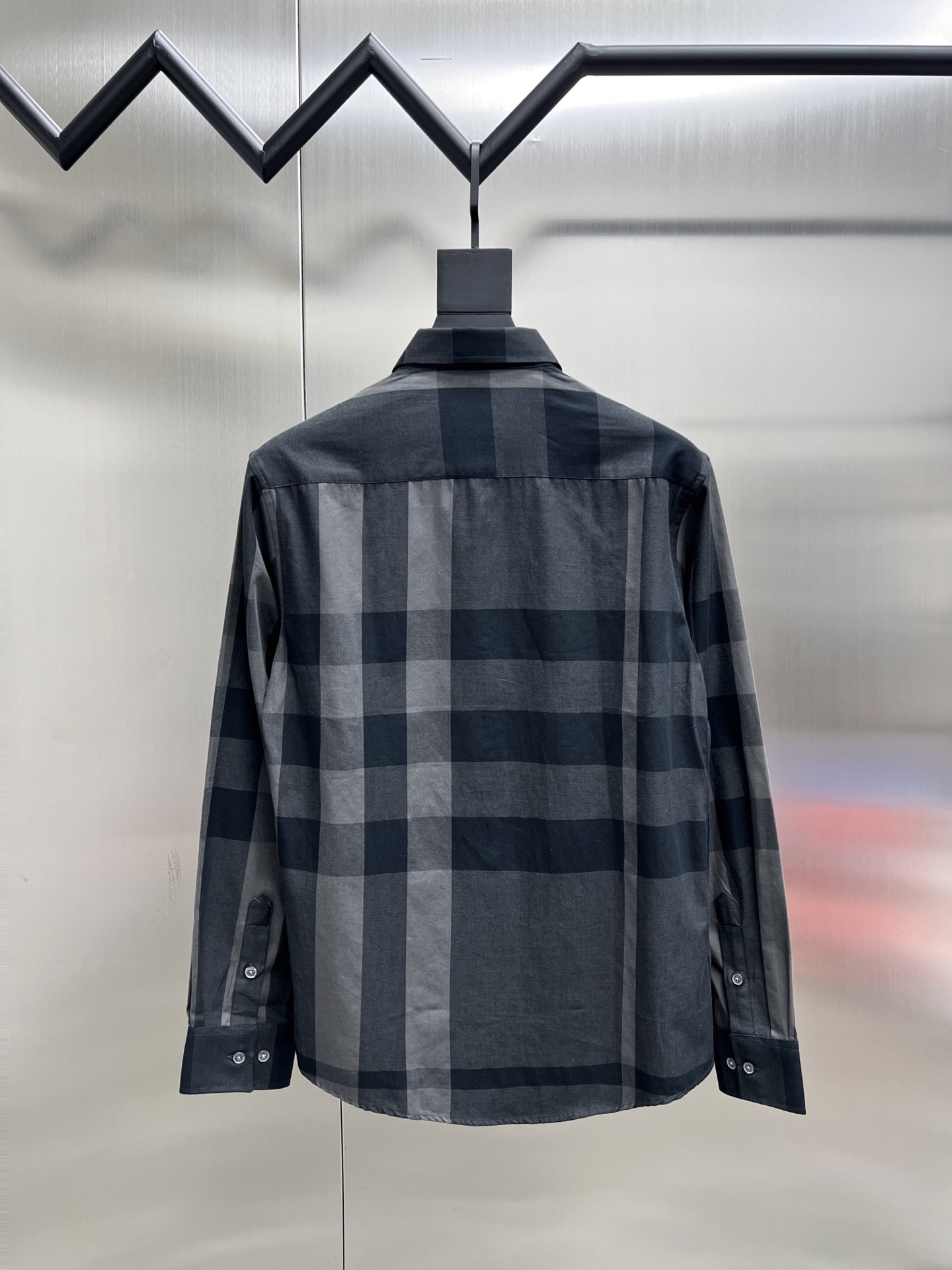 Burberry Long Sleeves Shirt Size M-XXXL