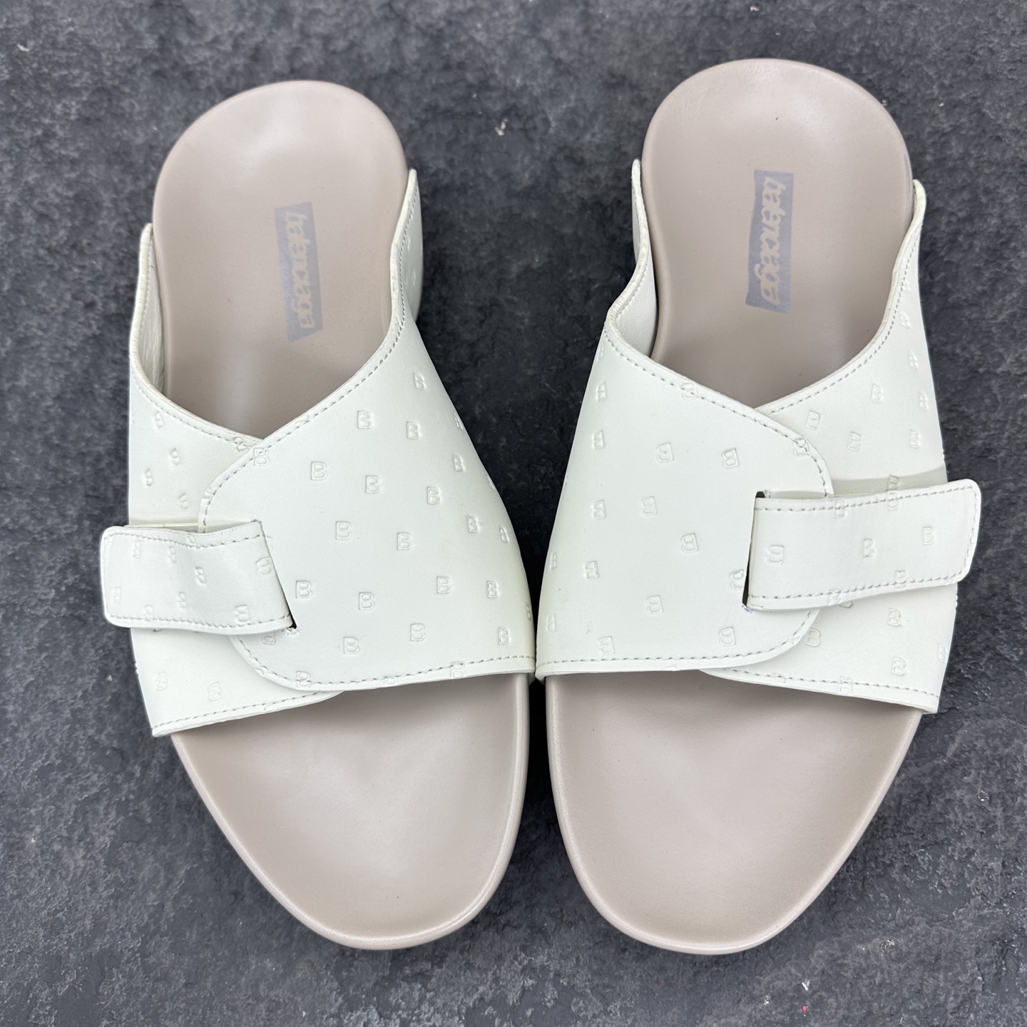 Balenciaga Sandals Slippers Size 38-46