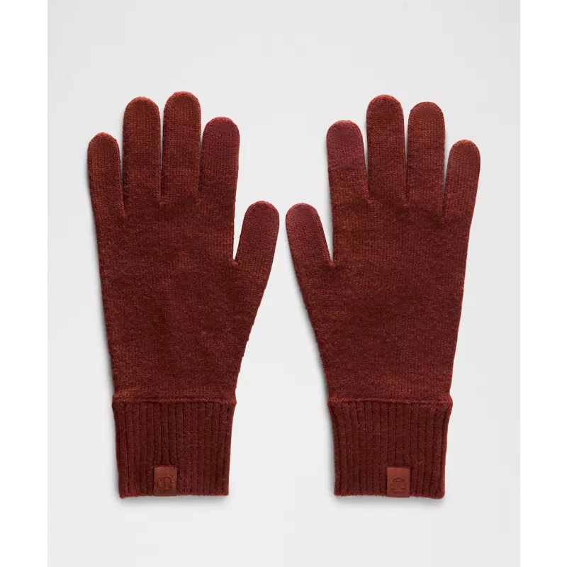 Warm Revelation Gloves