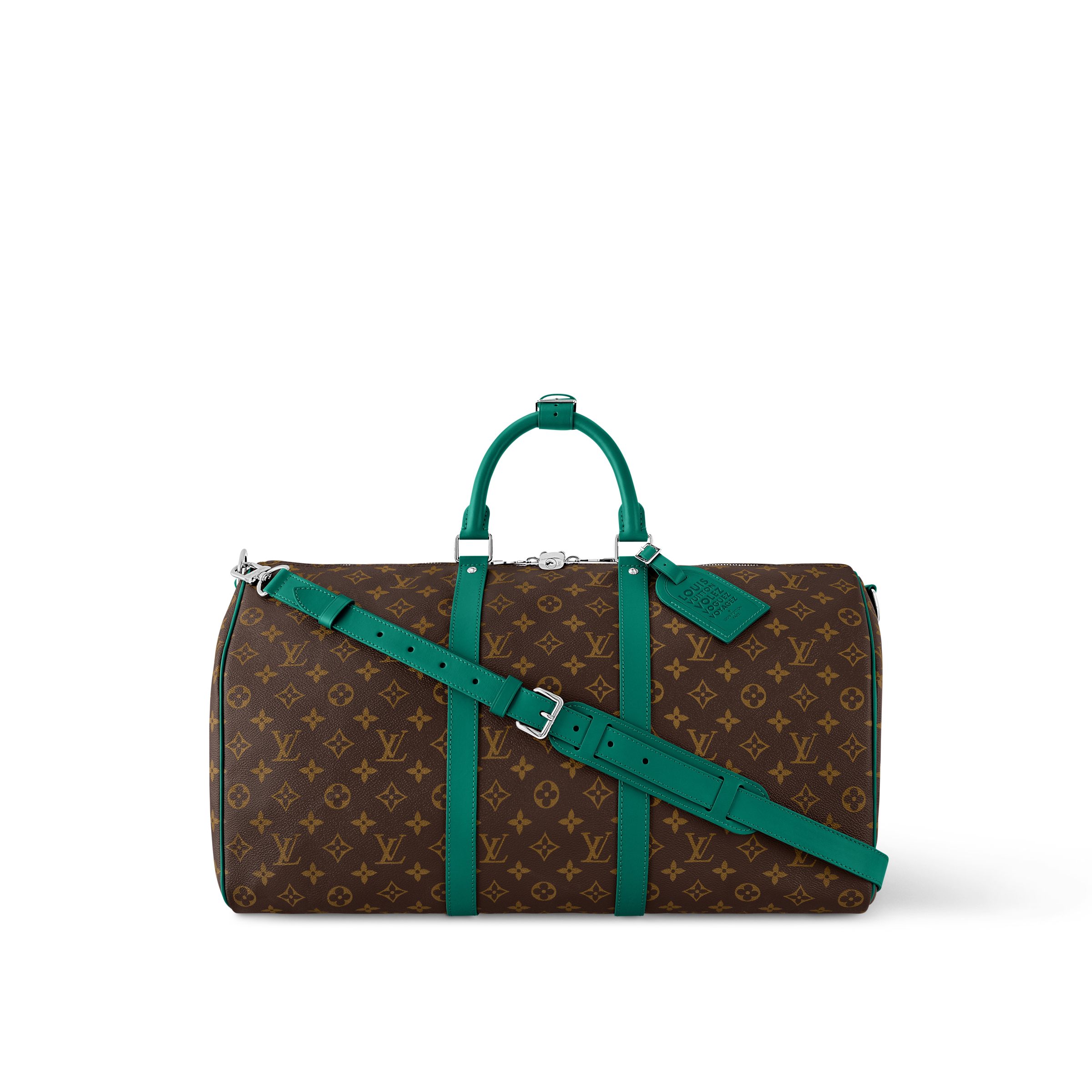 Keepall Bandoulière 50 M12630