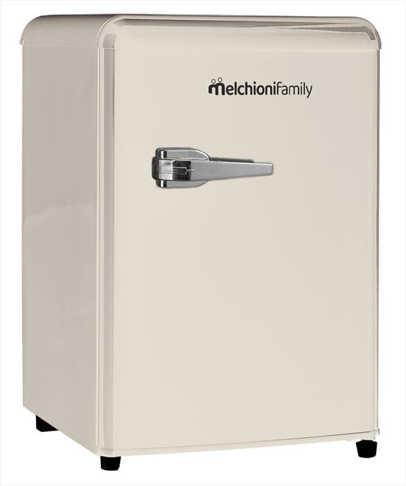 MELCHIONI FAMILY - SIBERIA 45 - PANNA-Panna / Metallo