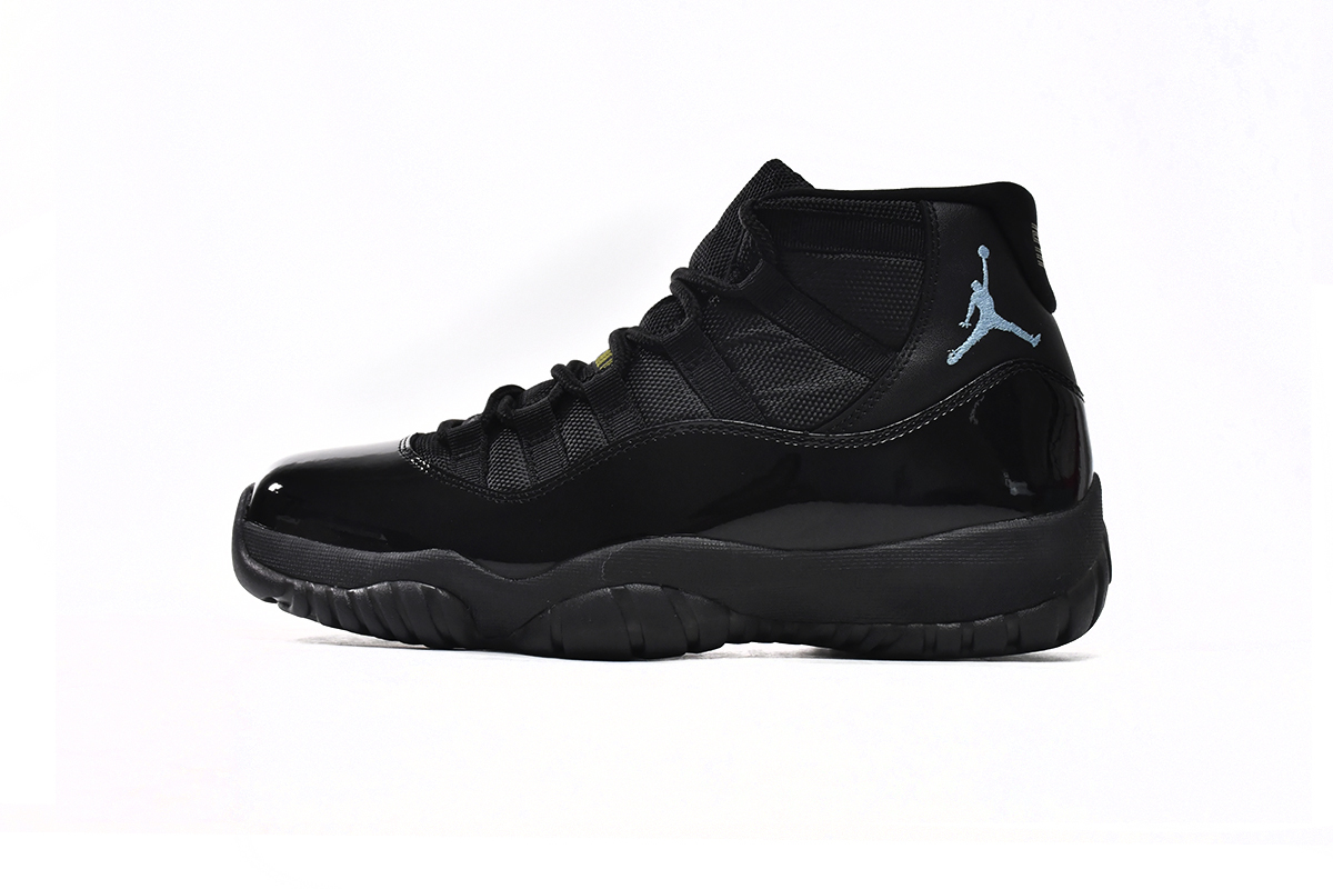 Air Jordan 11 Retro Gamma Blue 378037-006