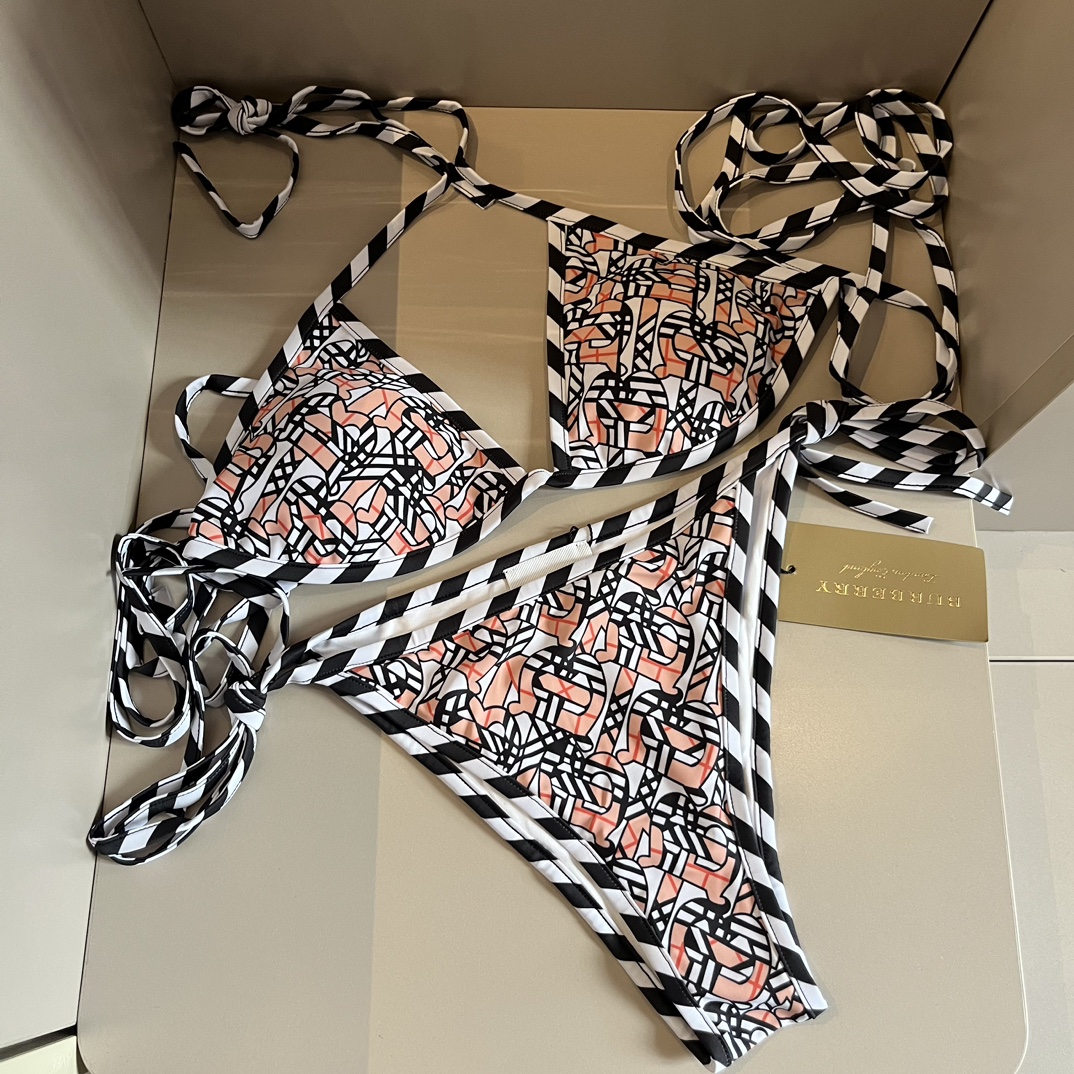 BB New Arrival Bikini Set 0004