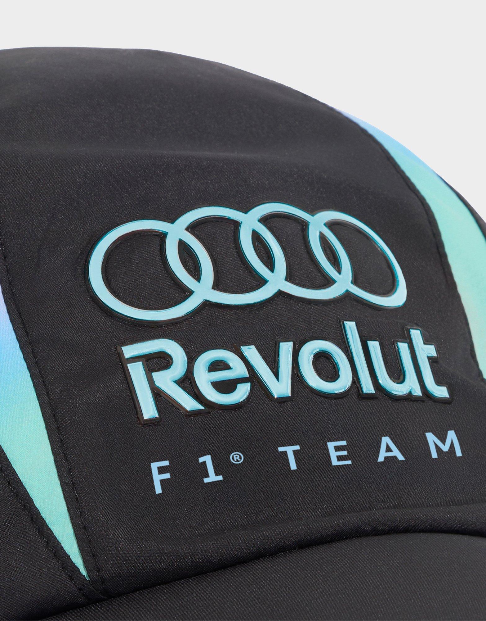 adidas AUDI REVOLUT F1 TEAM TEAMGEIST KAPPE