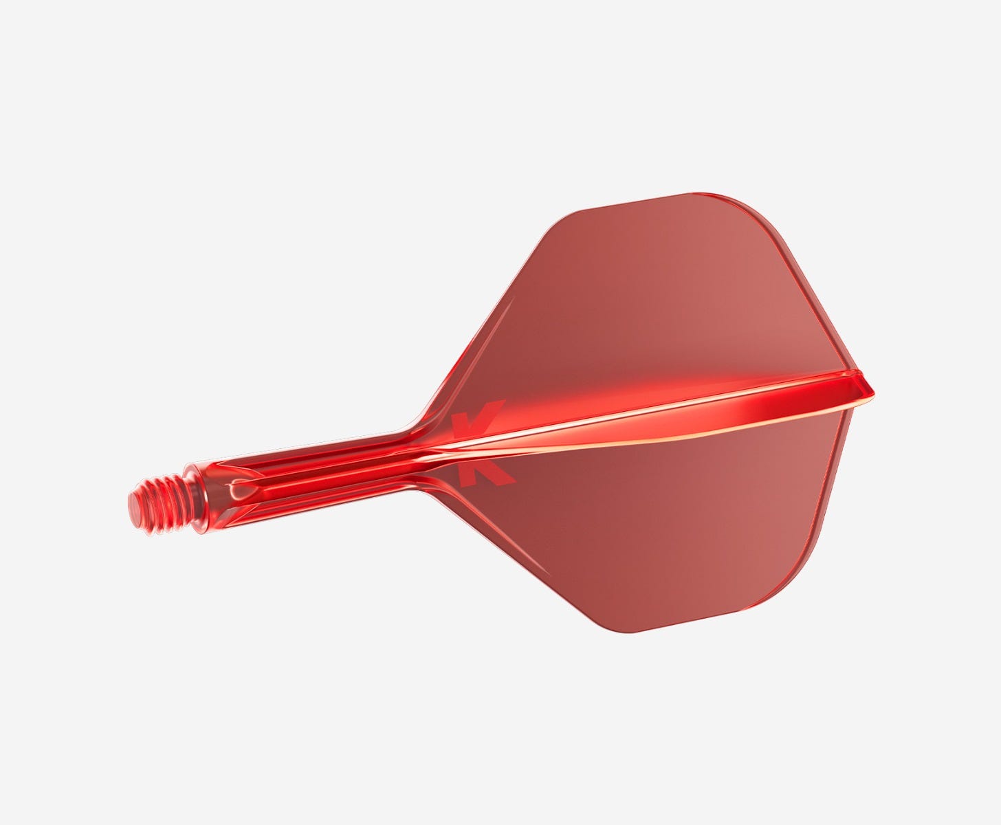 K-Flex No.2 - Red
