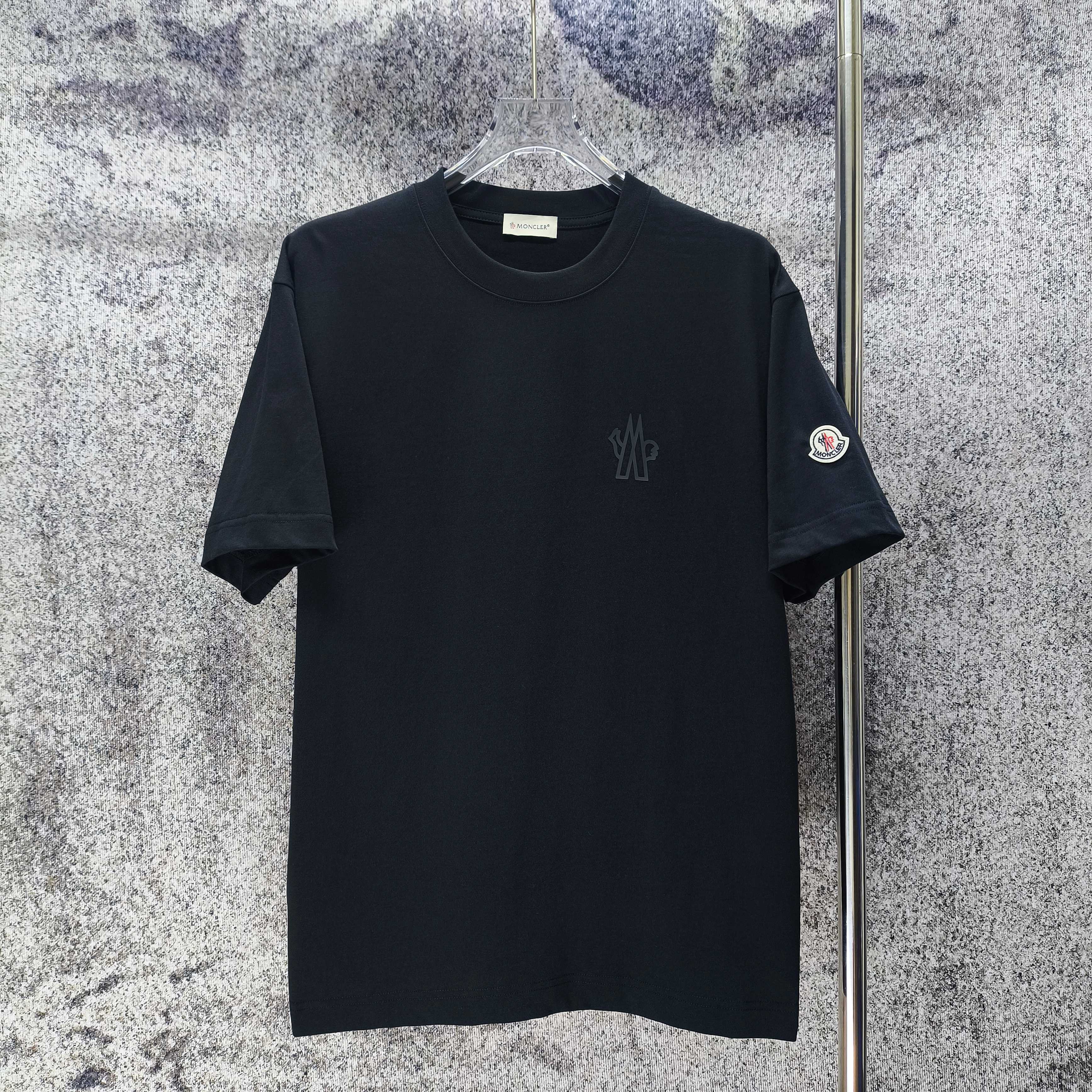 Moncler 2026ss New T Shirt Size S-XXL
