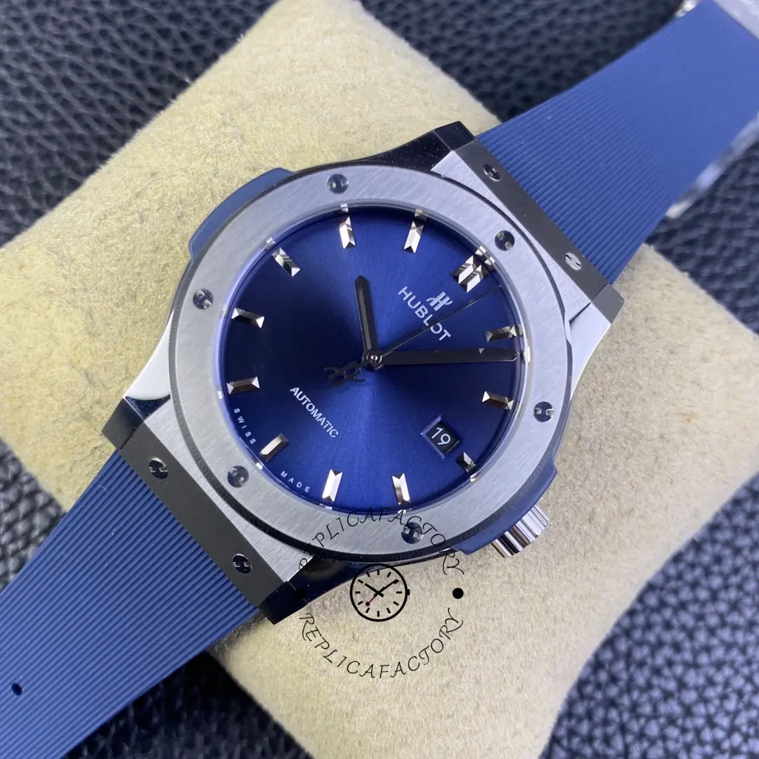 Hublot Classic Fusion 511.co.1181.rx 45mm Mens