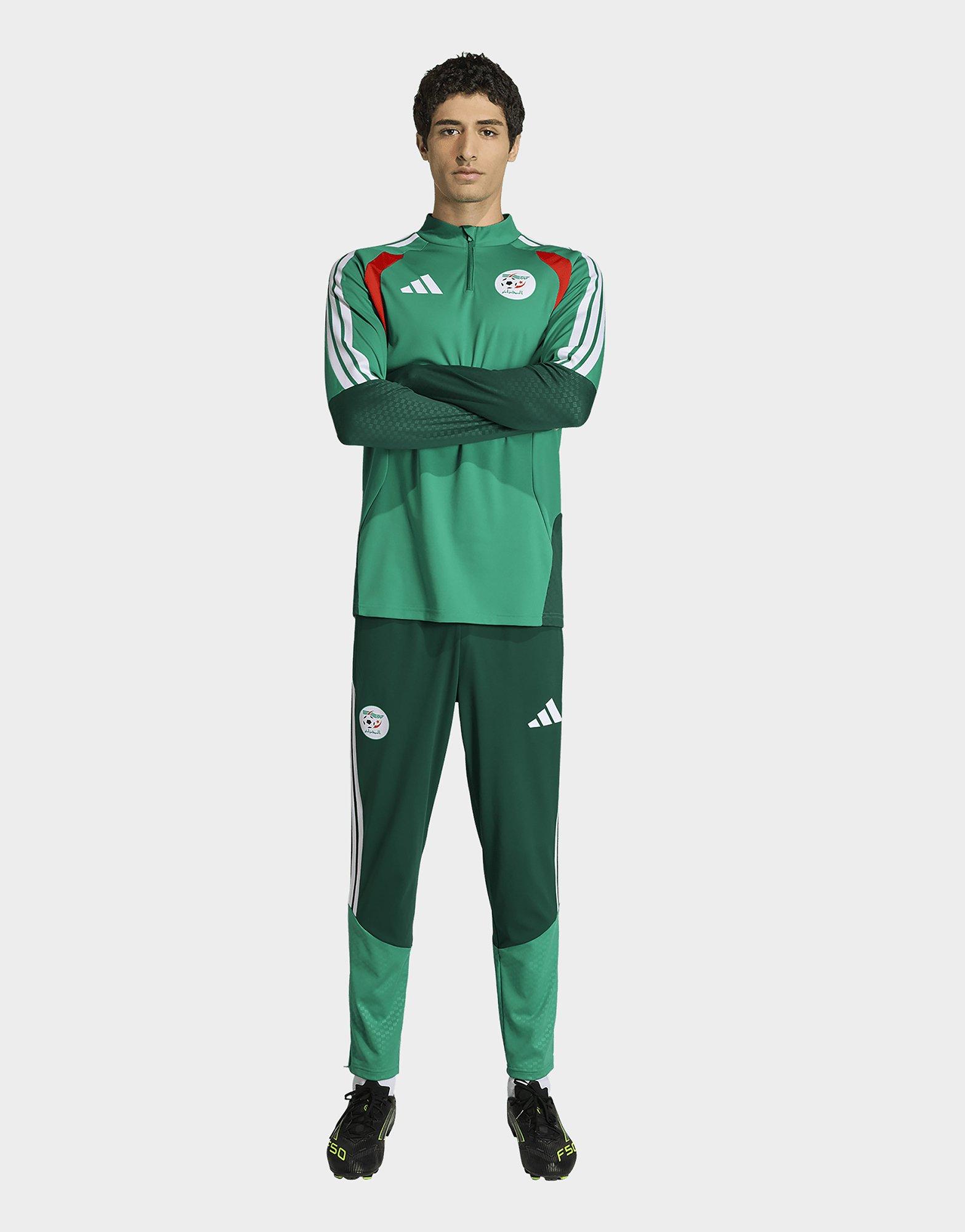 adidas Algerien 26 Trainingshose