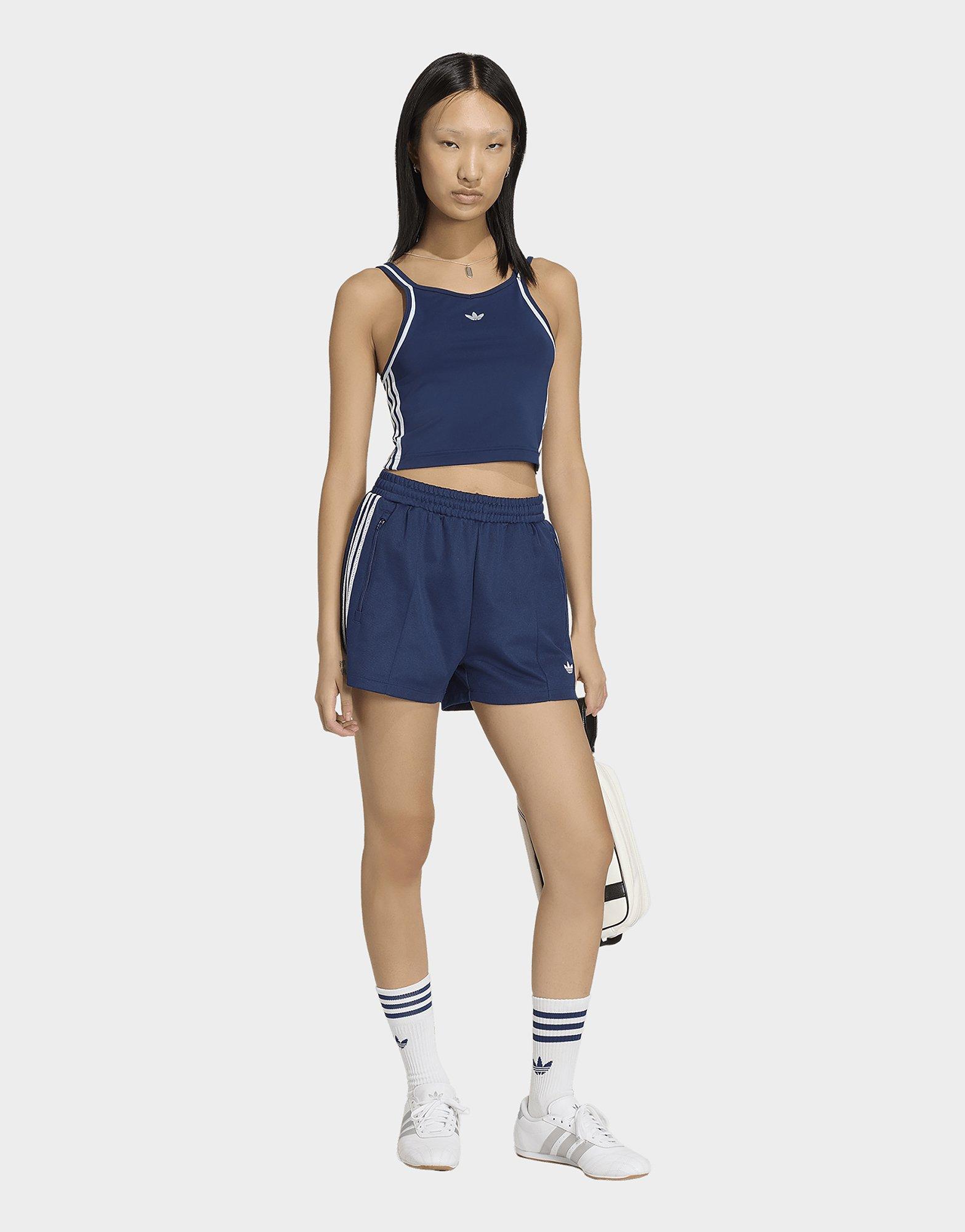 adidas ADIDAS ORIGINALS SUMMER GLOW SHORTS