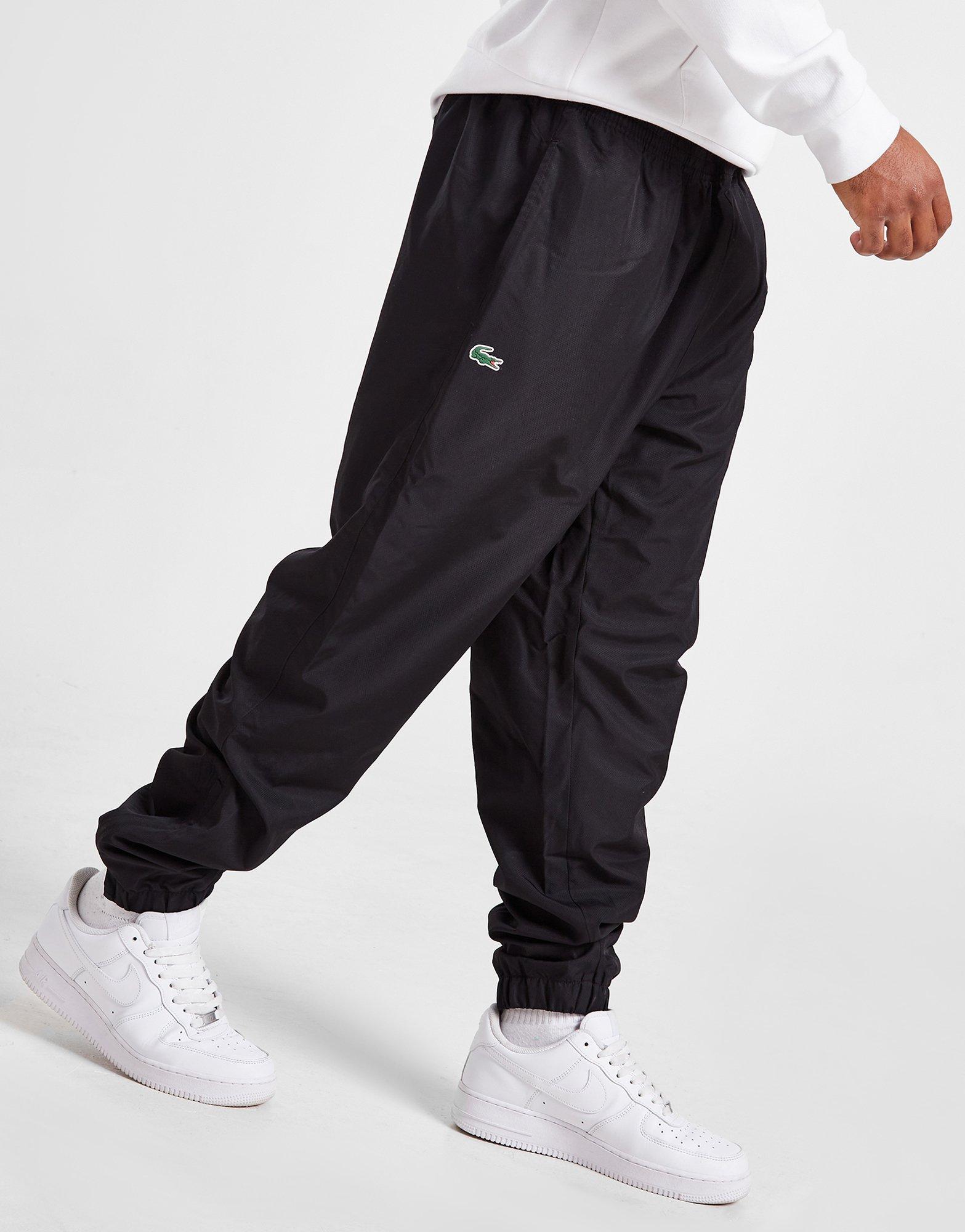 Lacoste GUPPY BLK