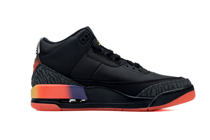 Nike Air Jordan 3 Retro SP Rio FN0344-001