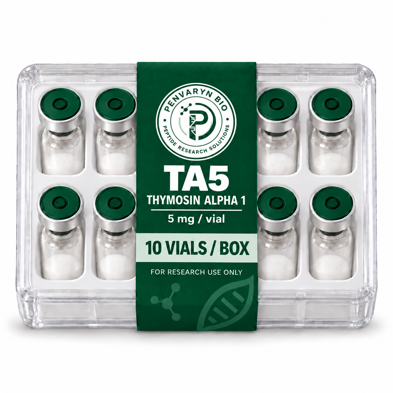 Thymosin Alpha-1
