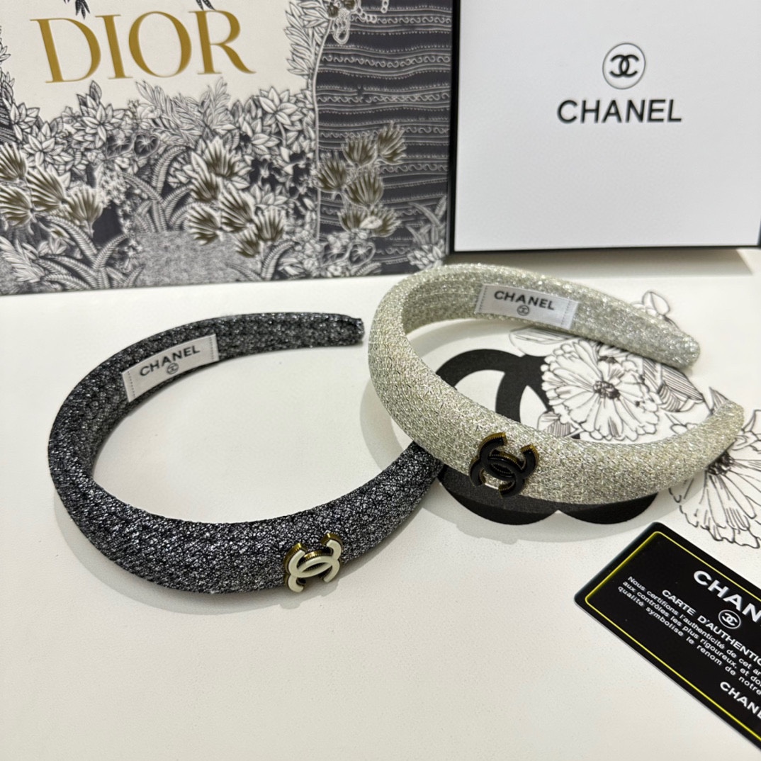 CC Hairband 0031