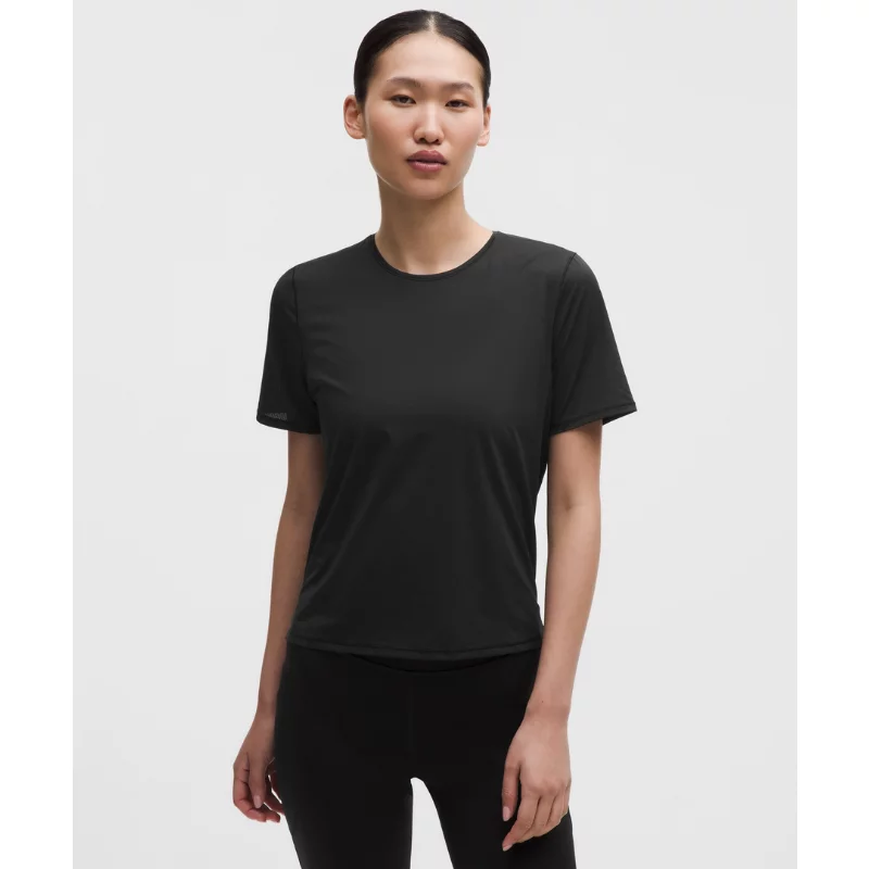 Lightweight Running Short-Sleeve Shirt