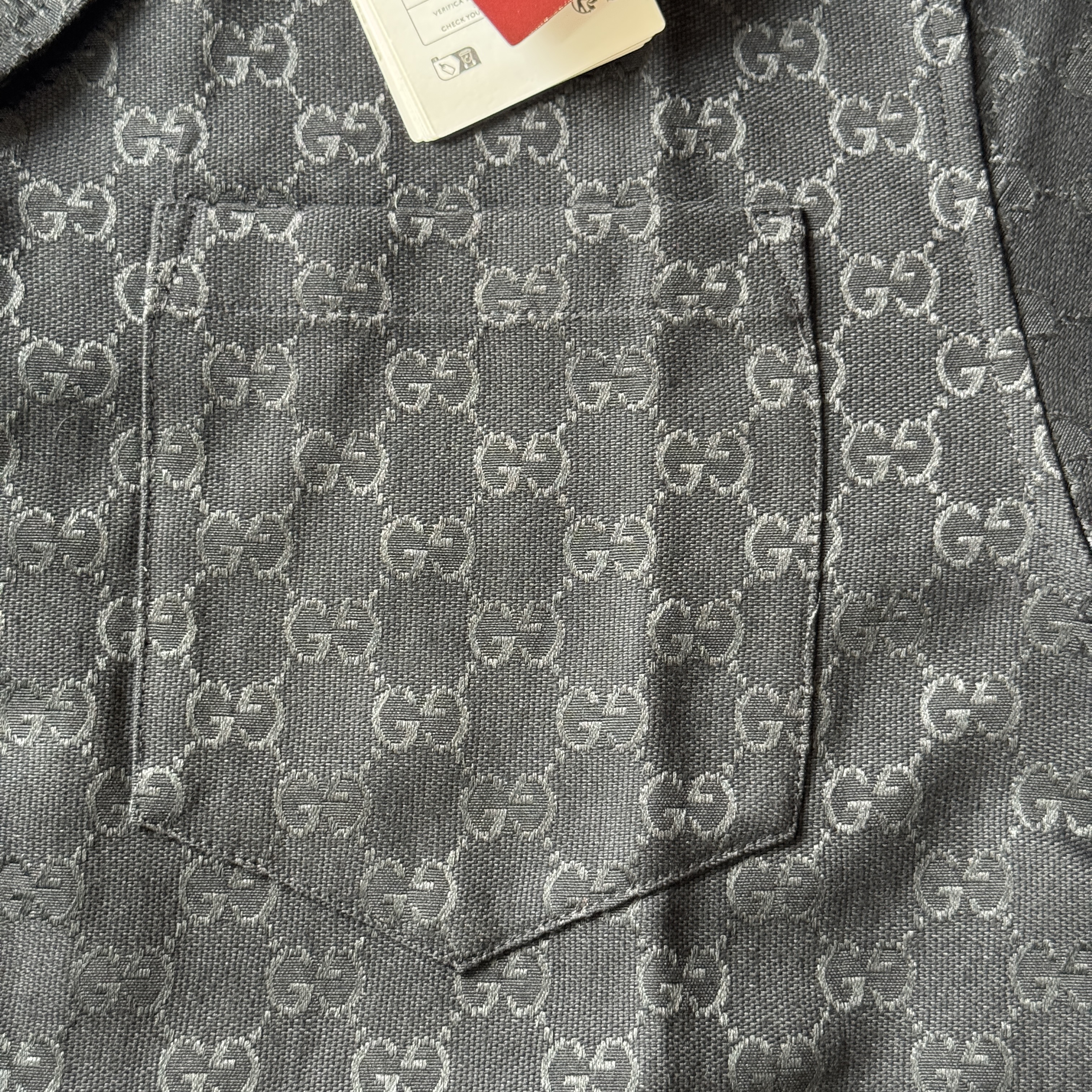 Gucci 2026ss New Sommeranzug Size S-XXL