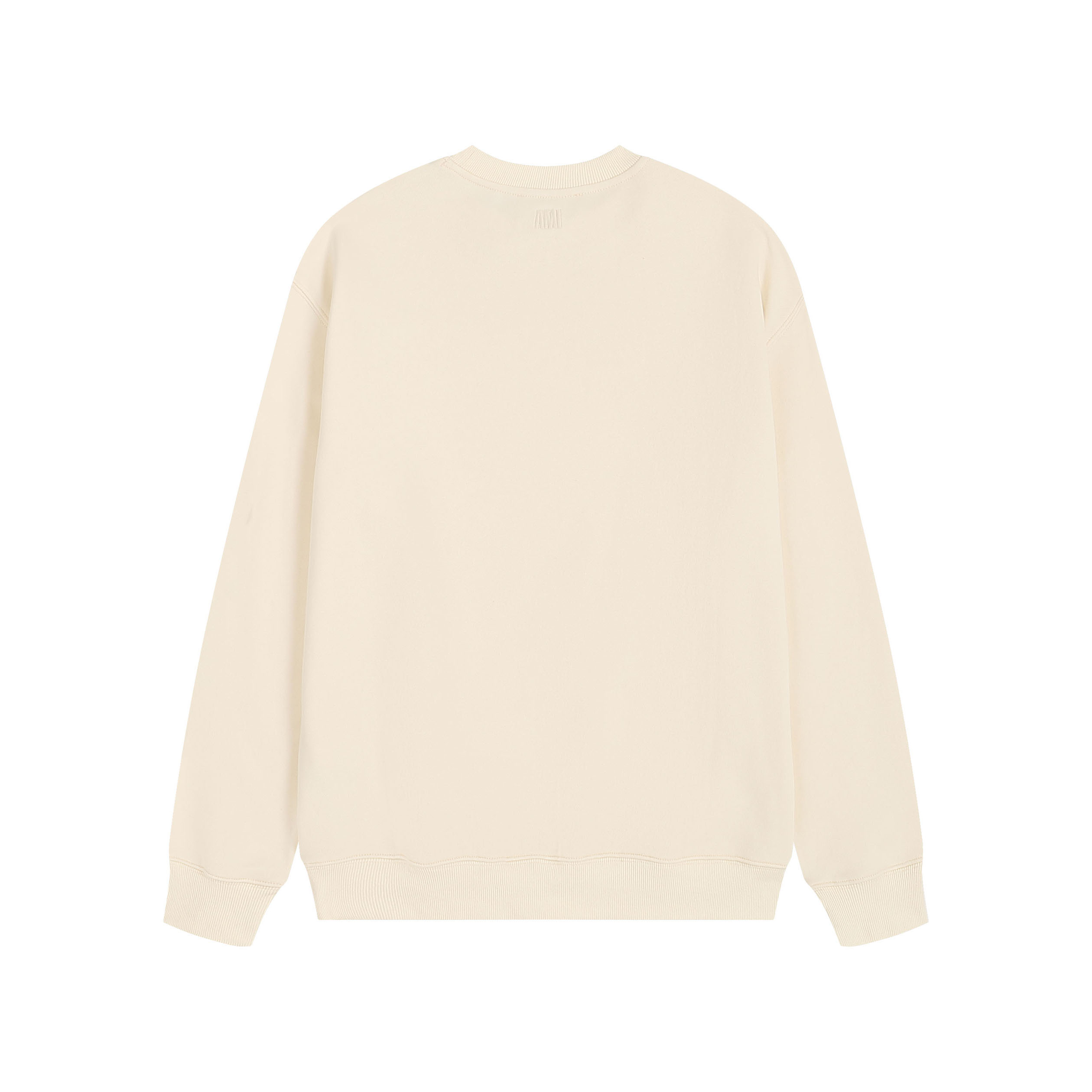 Ami Frühjahr/Sommer 2026 Neu Sweatshirt Größe S-XL
