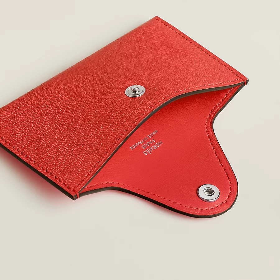Iliade card holder H084971CKAD