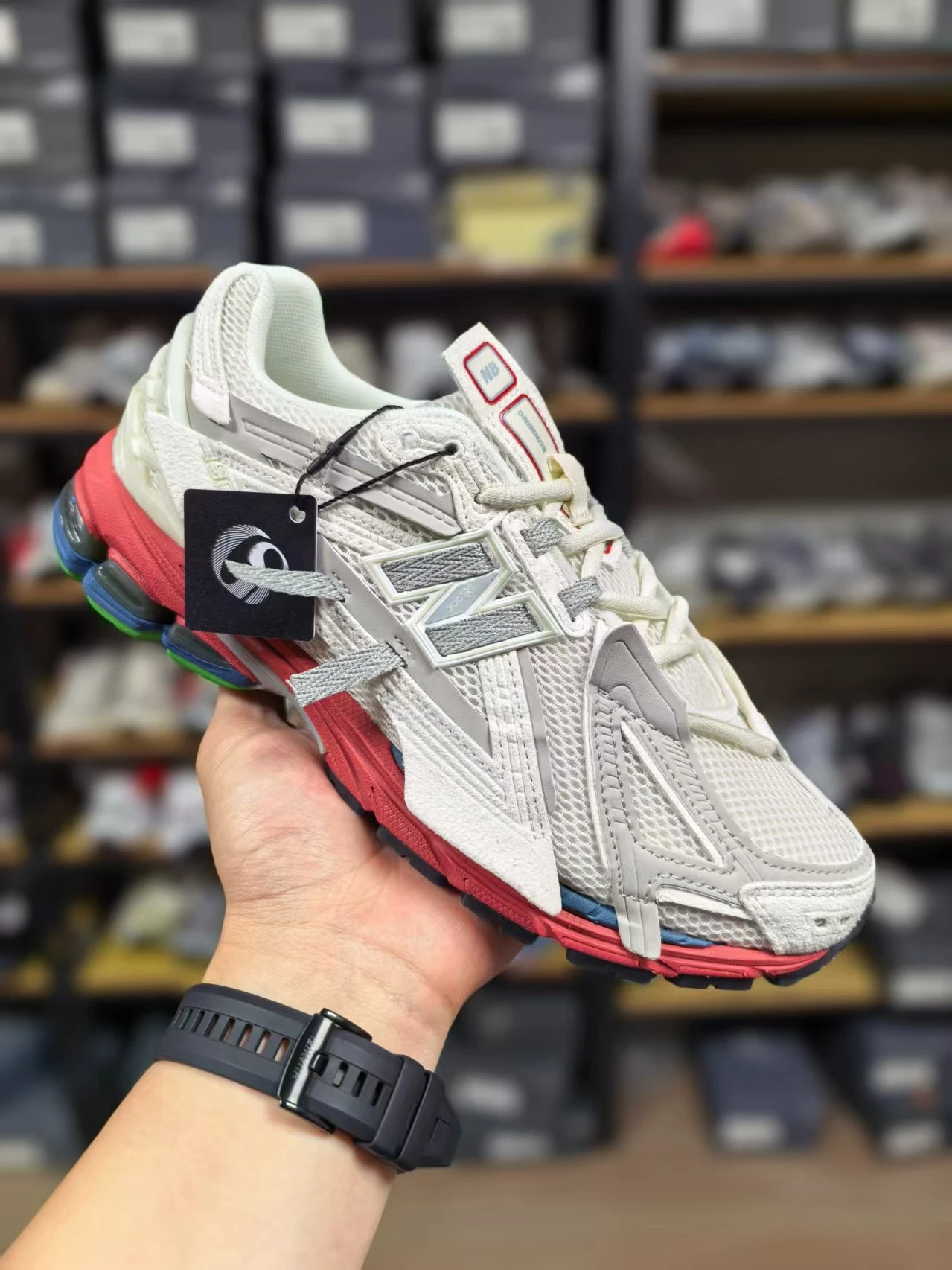 New Balance shoes, top quality 1.1