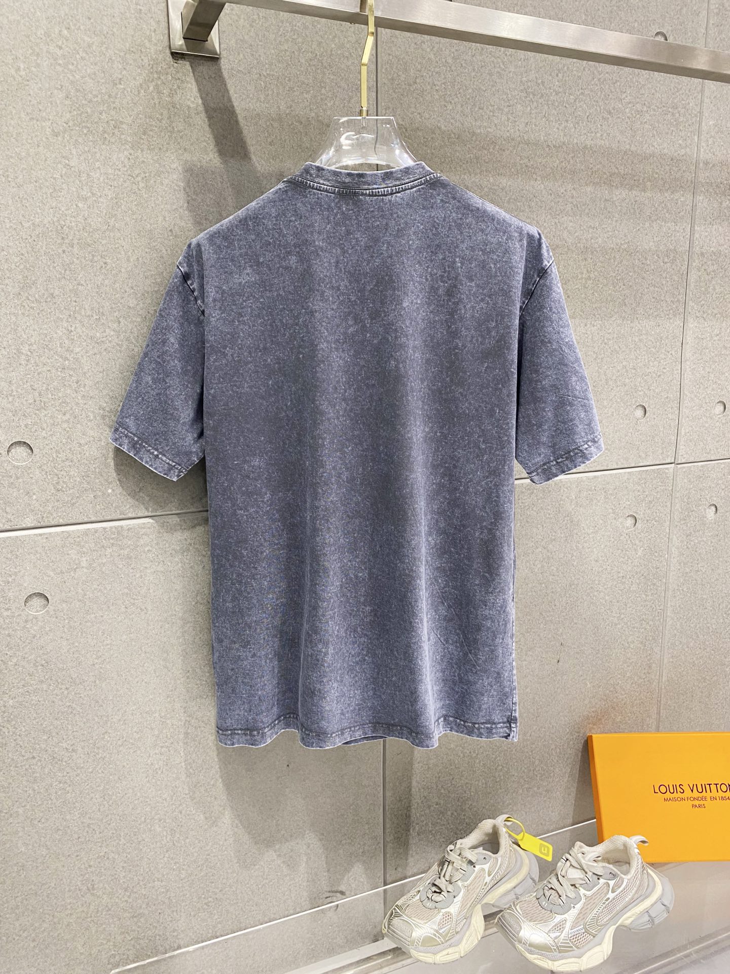 Dior  2026ss New T Shirt  Size S-XXL