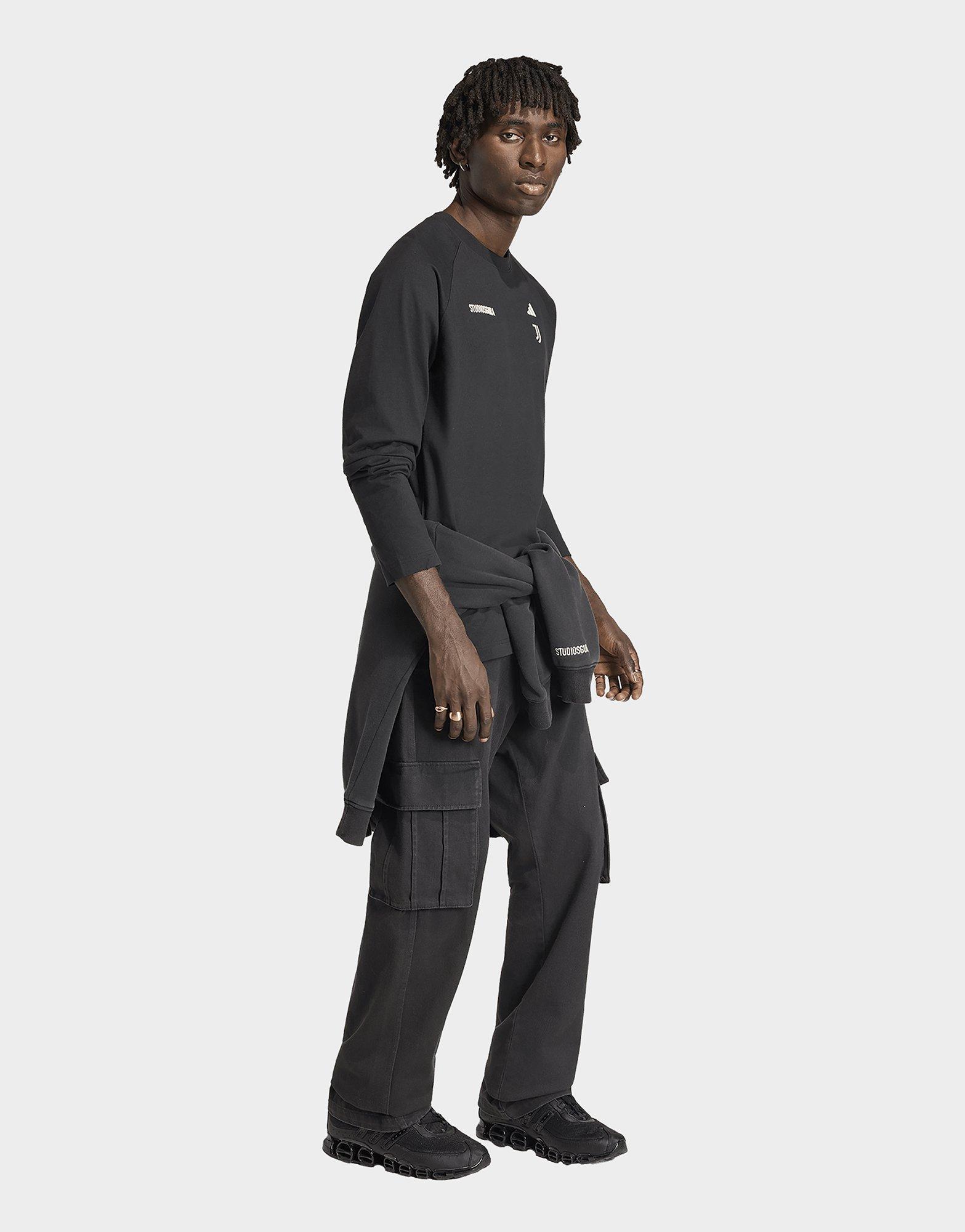 adidas Sgura Langarmshirt